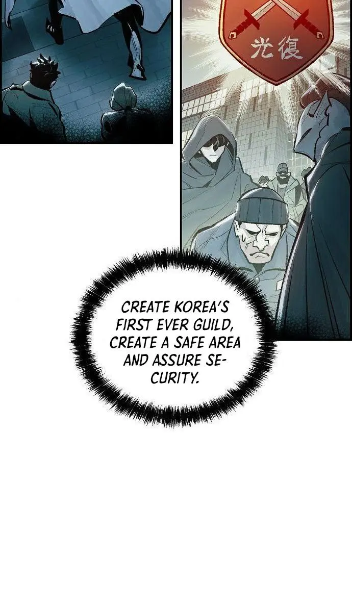 The Lone Necromancer Chapter 37 Page 84