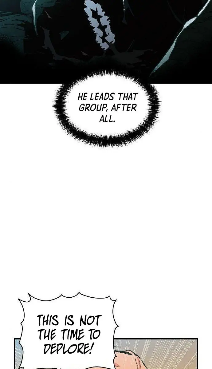 The Lone Necromancer Chapter 37 Page 86