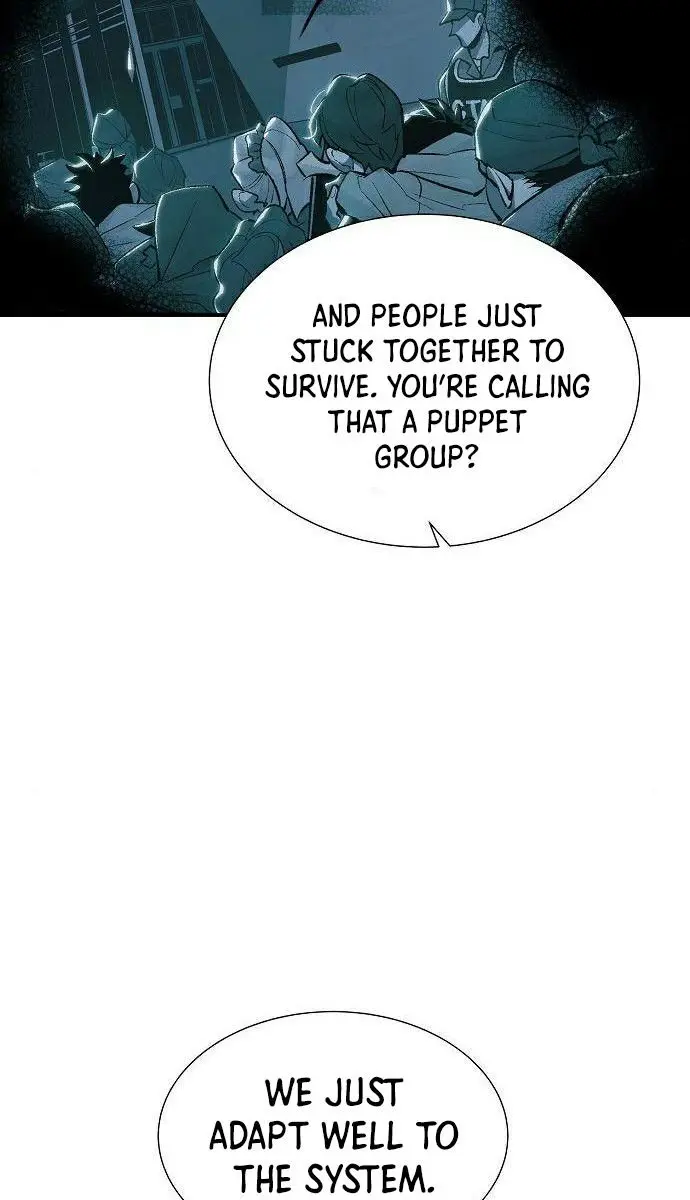The Lone Necromancer Chapter 37 Page 94