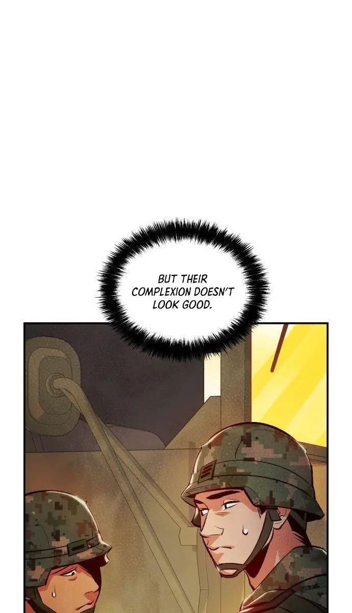 The Lone Necromancer Chapter 38 Page 17
