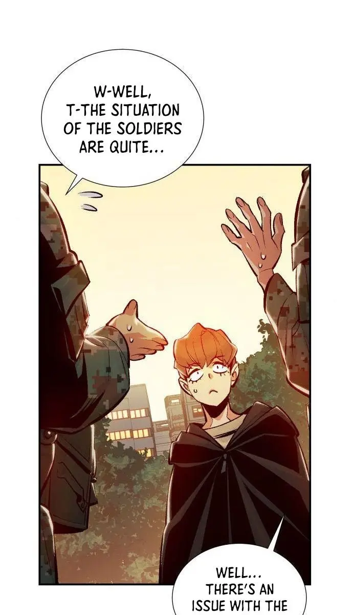 The Lone Necromancer Chapter 38 Page 23