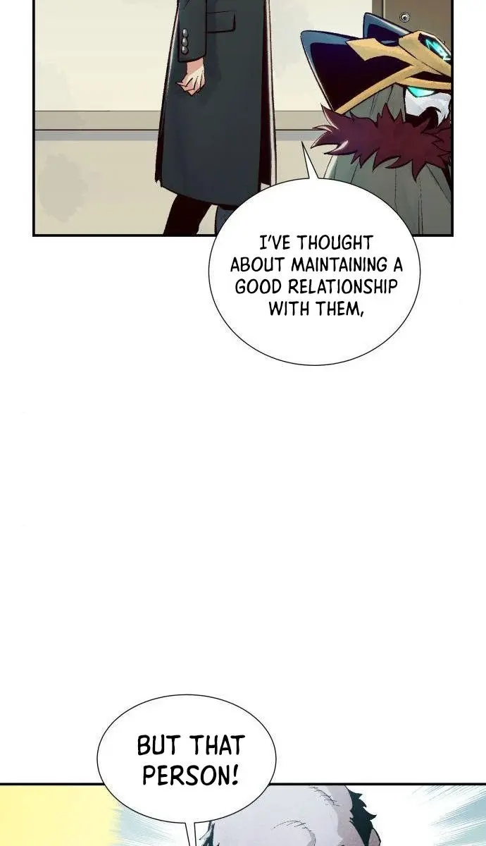 The Lone Necromancer Chapter 38 Page 31