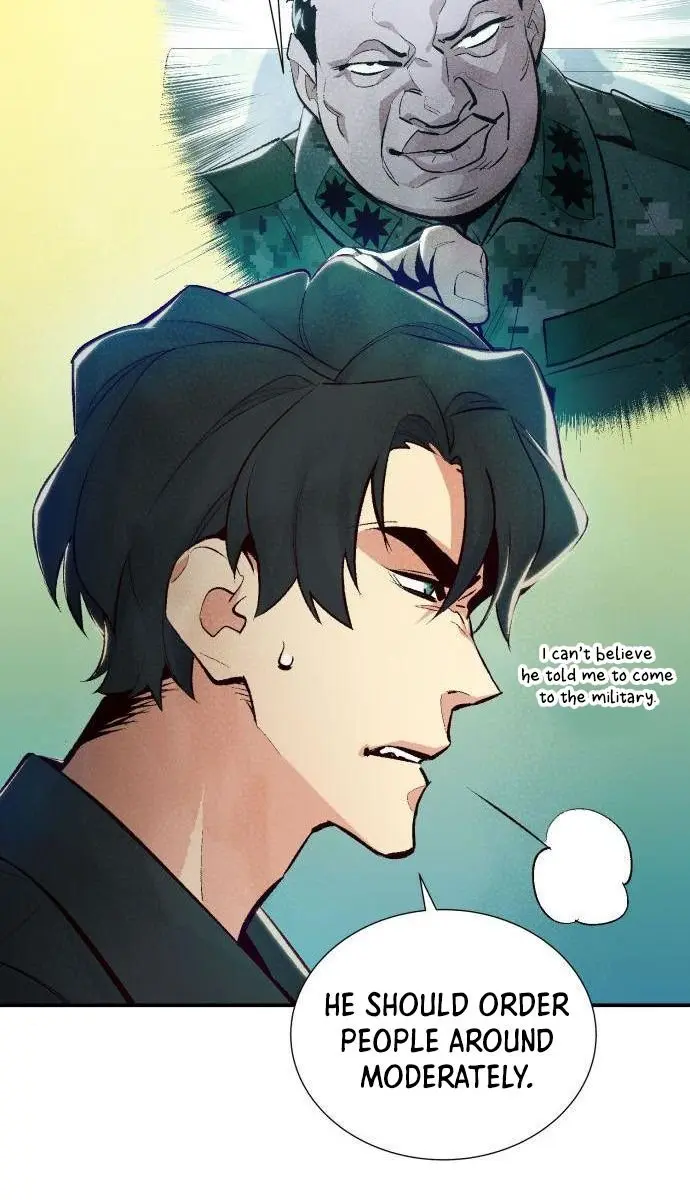 The Lone Necromancer Chapter 38 Page 32
