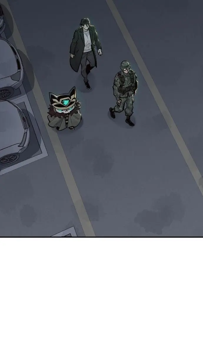 The Lone Necromancer Chapter 38 Page 44