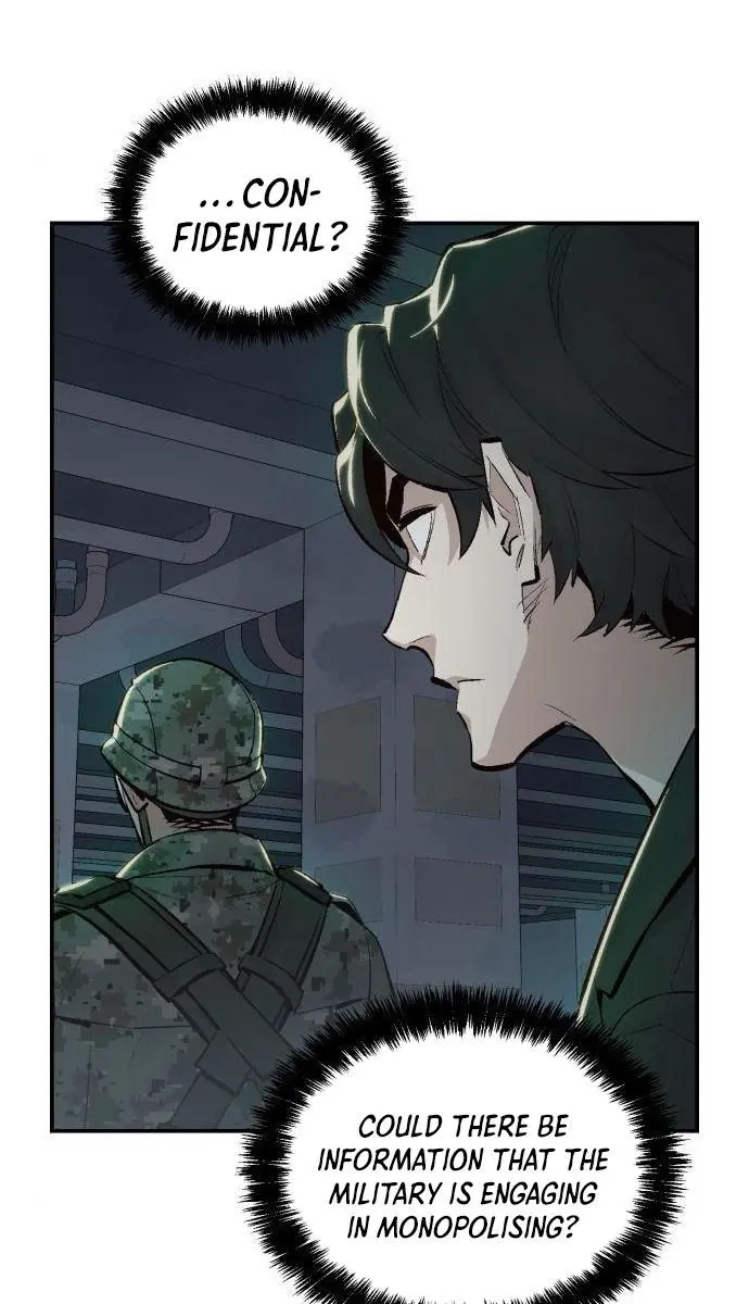 The Lone Necromancer Chapter 38 Page 45
