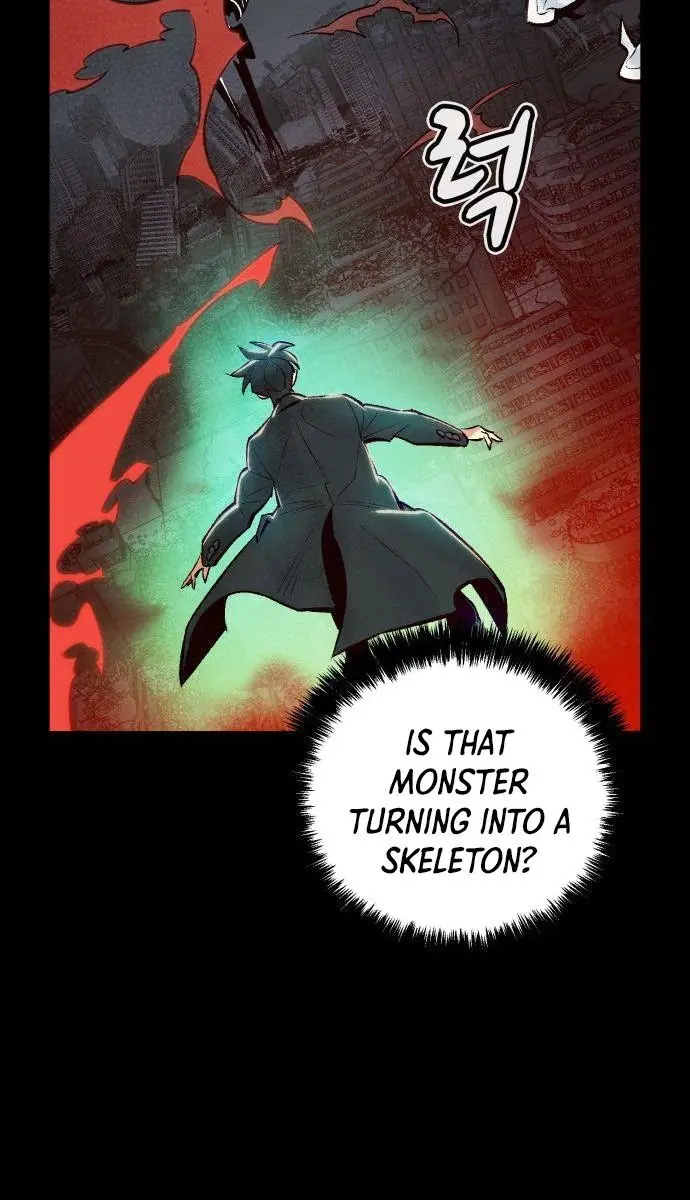 The Lone Necromancer Chapter 38 Page 70