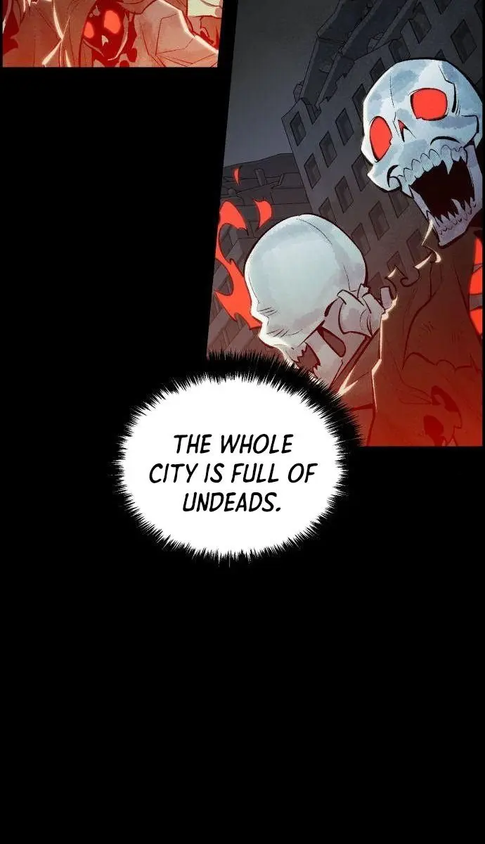The Lone Necromancer Chapter 38 Page 72