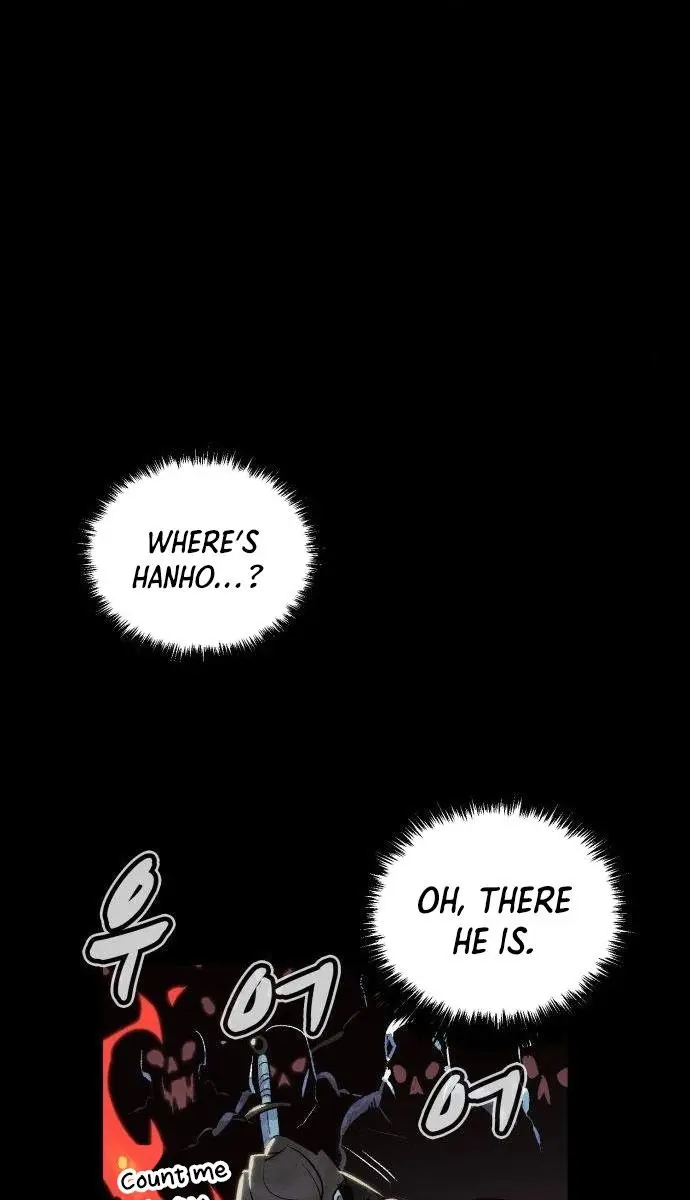 The Lone Necromancer Chapter 38 Page 79