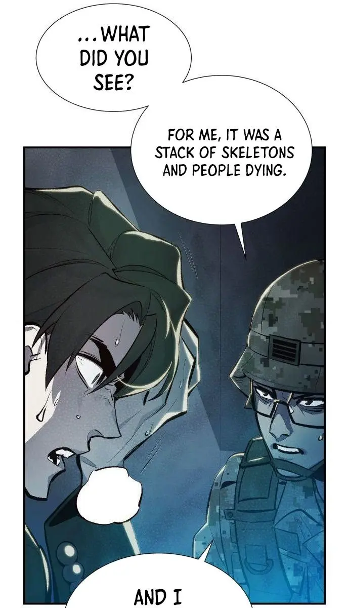 The Lone Necromancer Chapter 38 Page 93