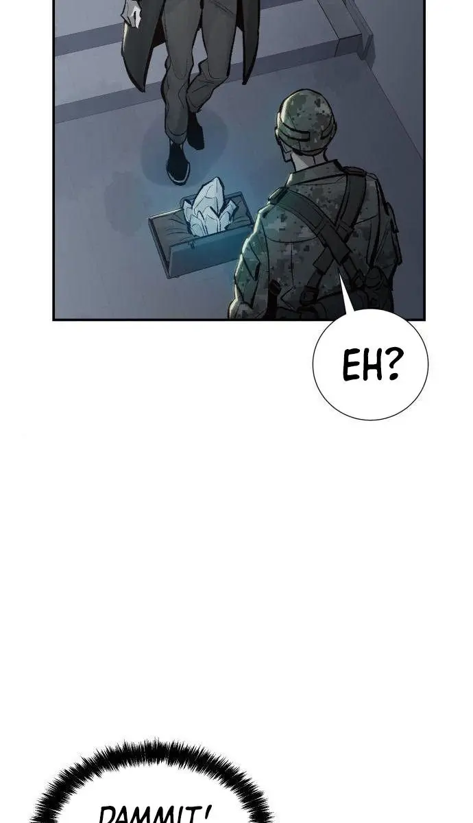 The Lone Necromancer Chapter 38 Page 97