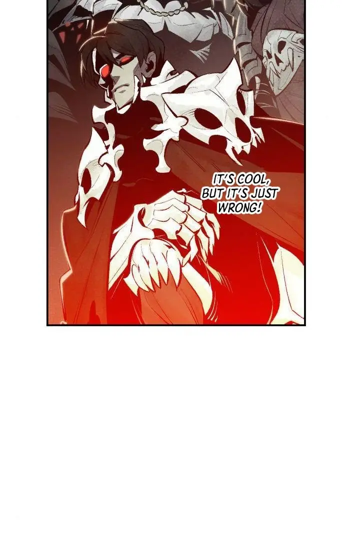 The Lone Necromancer Chapter 38 Page 100