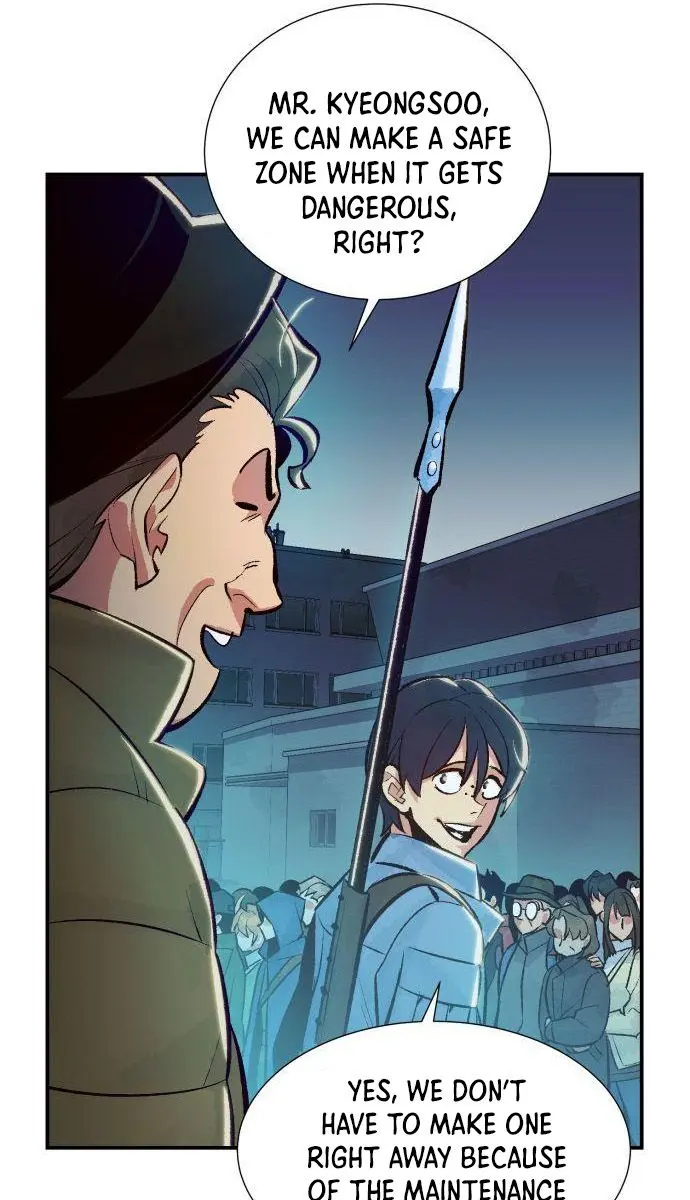 The Lone Necromancer Chapter 39 Page 69