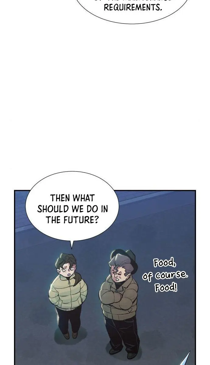 The Lone Necromancer Chapter 39 Page 70