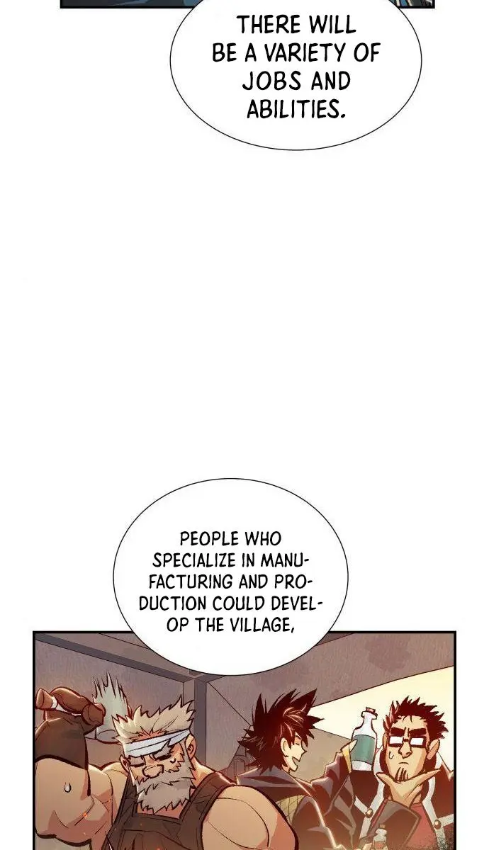The Lone Necromancer Chapter 39 Page 74
