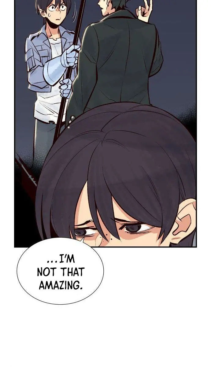 The Lone Necromancer Chapter 39 Page 78