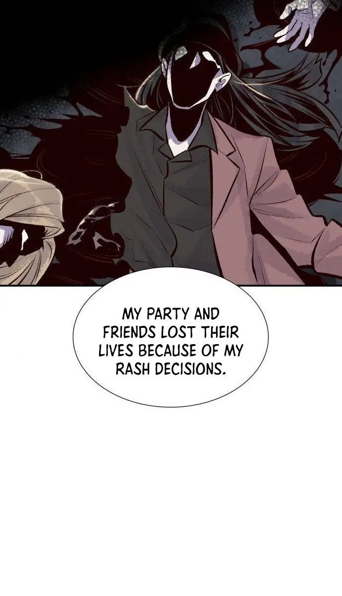 The Lone Necromancer Chapter 39 Page 80