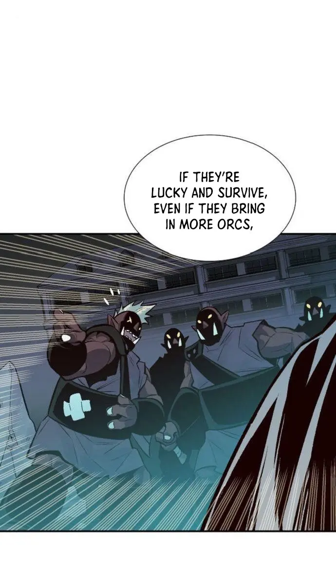 The Lone Necromancer Chapter 39 Page 99