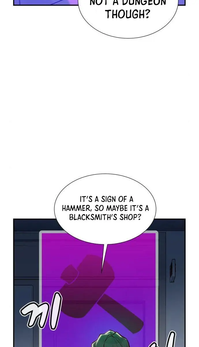 The Lone Necromancer Chapter 39 Page 113