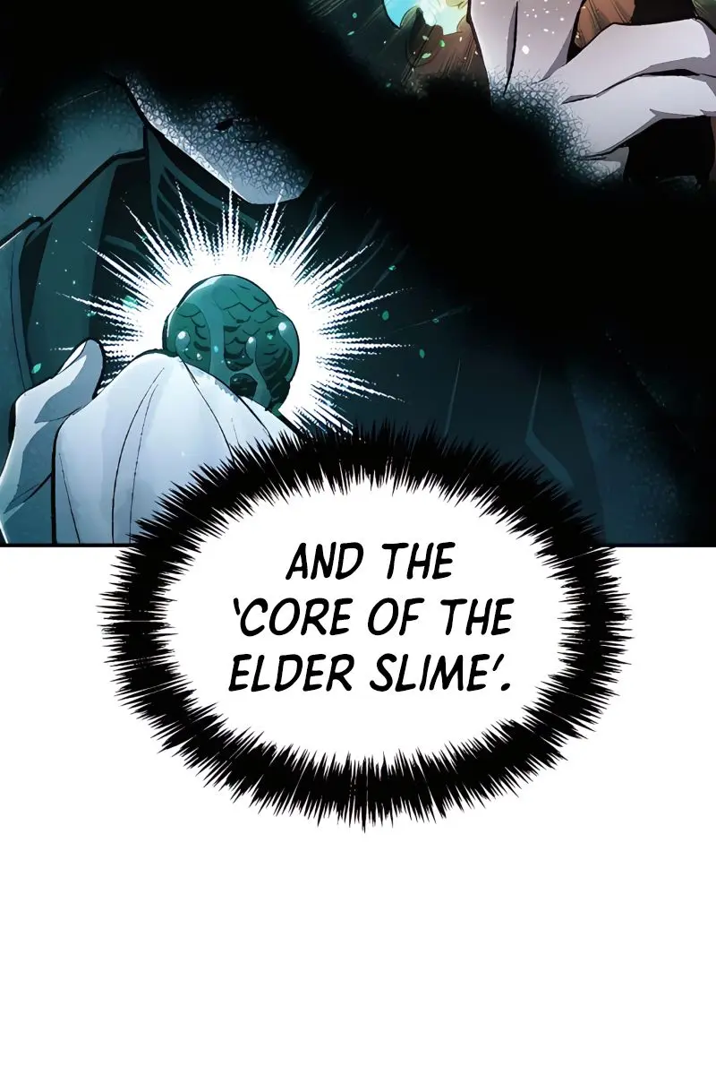 The Lone Necromancer Chapter 40 Page 9
