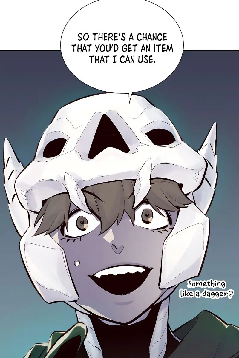 The Lone Necromancer Chapter 40 Page 12