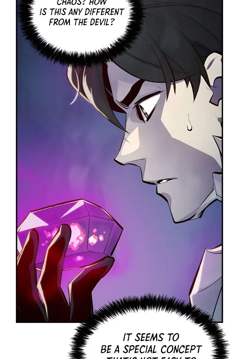 The Lone Necromancer Chapter 40 Page 25