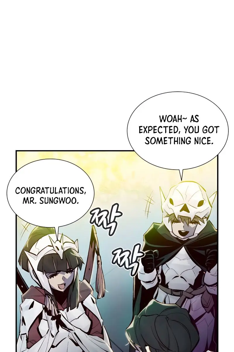 The Lone Necromancer Chapter 40 Page 29