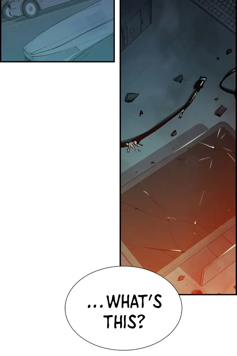 The Lone Necromancer Chapter 40 Page 43