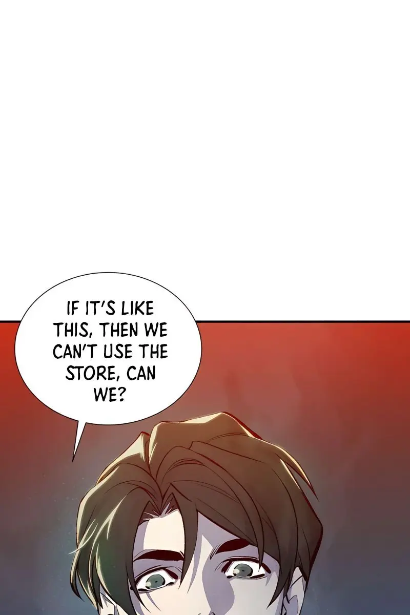 The Lone Necromancer Chapter 40 Page 44