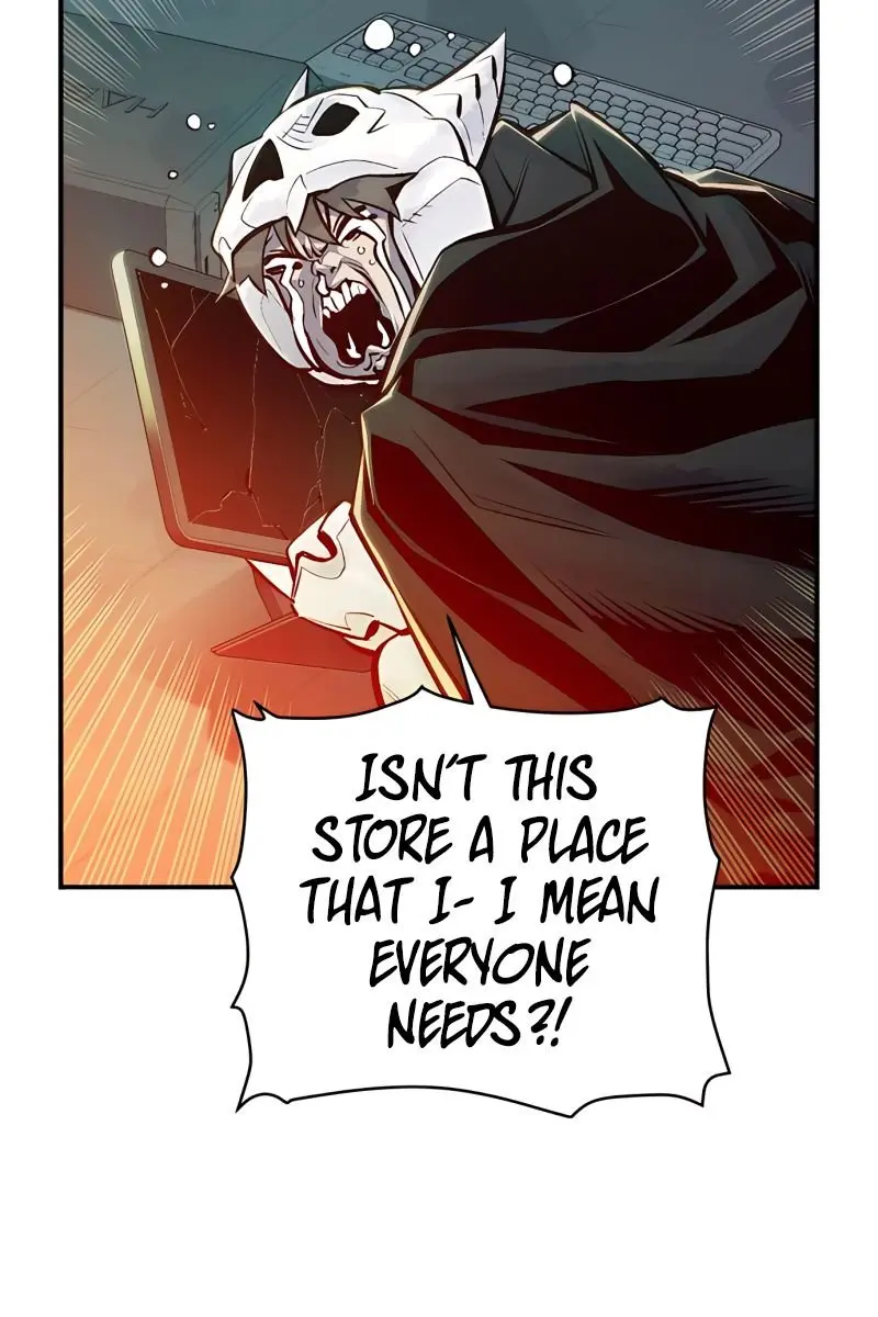 The Lone Necromancer Chapter 40 Page 48
