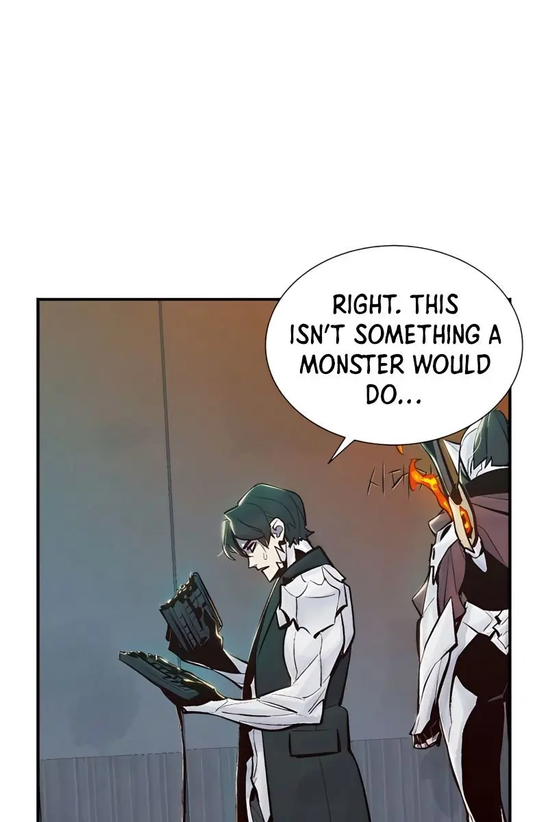 The Lone Necromancer Chapter 40 Page 49