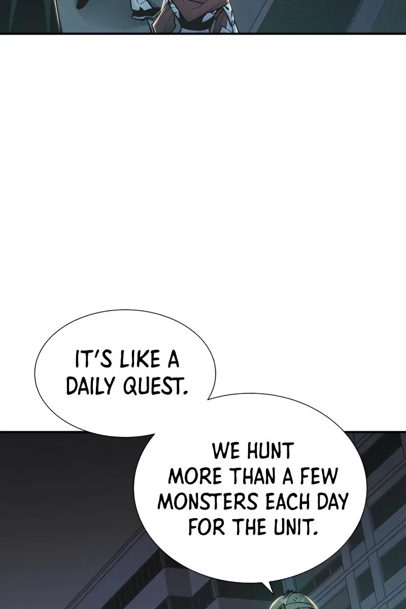 The Lone Necromancer Chapter 40 Page 67
