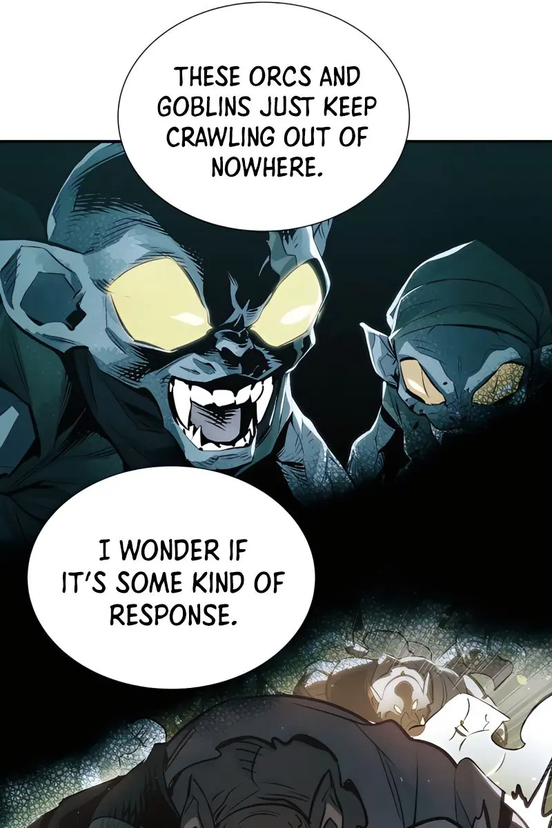 The Lone Necromancer Chapter 40 Page 74