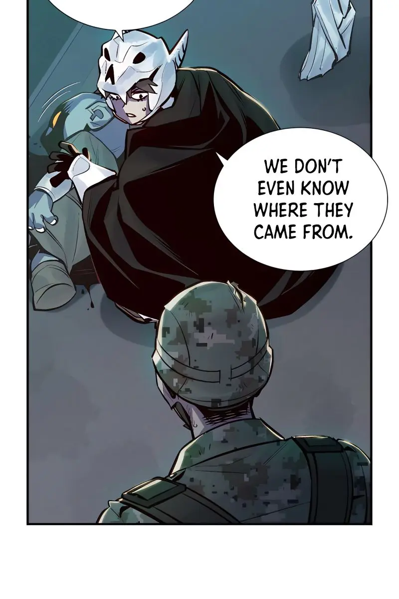 The Lone Necromancer Chapter 40 Page 76
