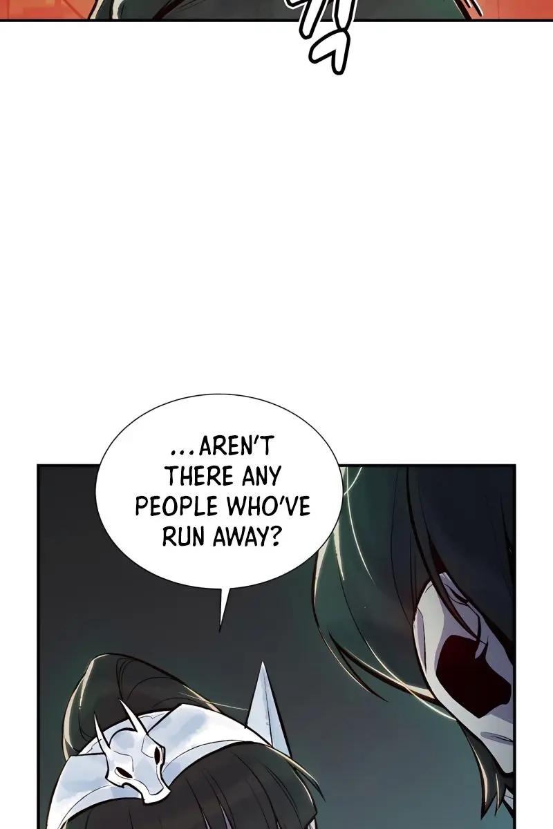 The Lone Necromancer Chapter 40 Page 80