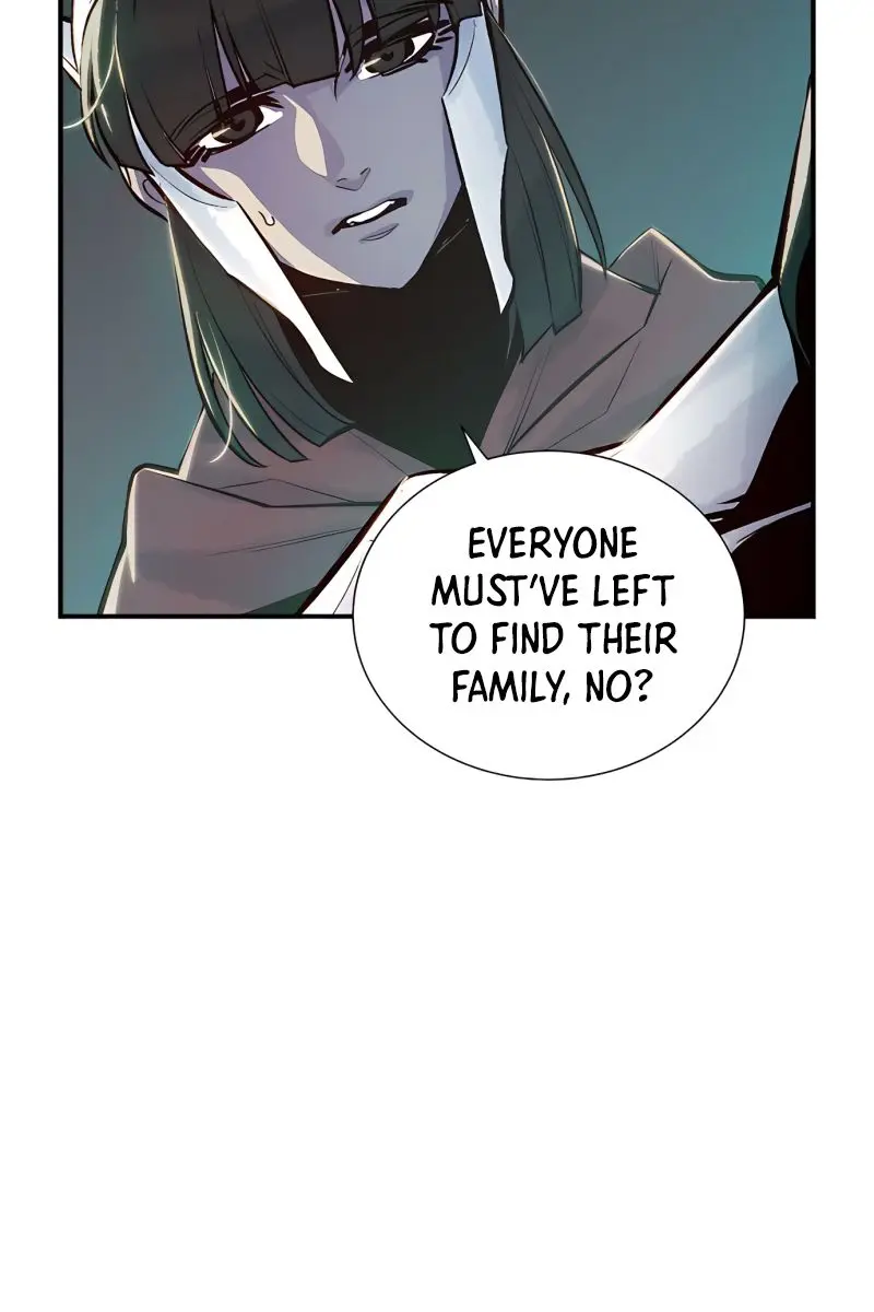 The Lone Necromancer Chapter 40 Page 81