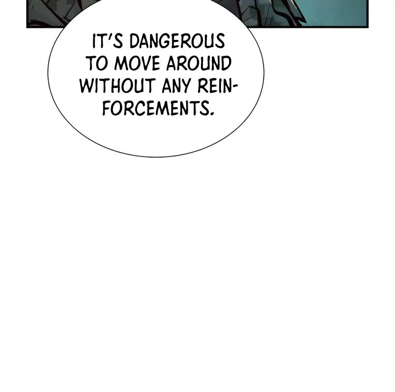 The Lone Necromancer Chapter 40 Page 83