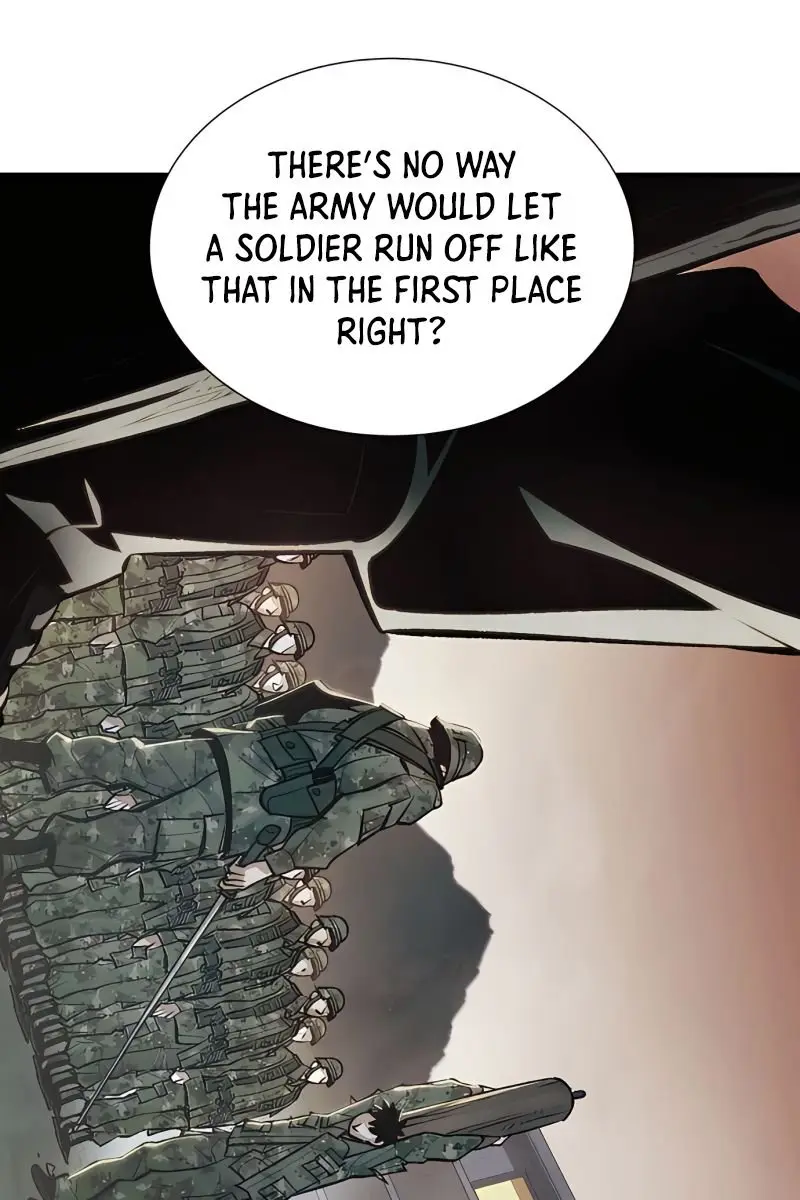 The Lone Necromancer Chapter 40 Page 84