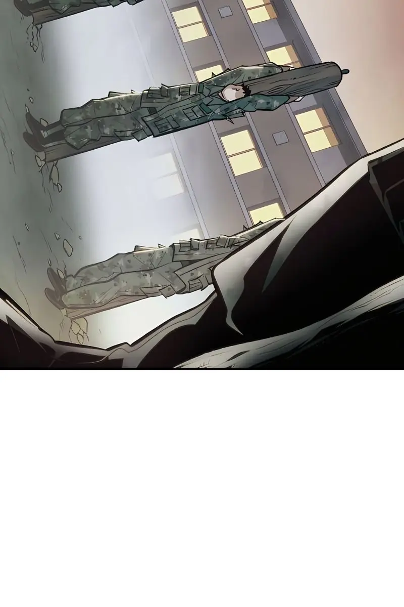 The Lone Necromancer Chapter 40 Page 85