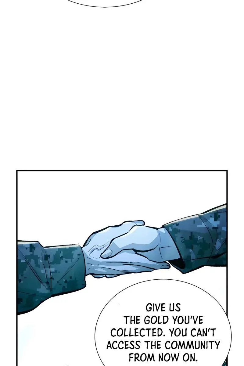 The Lone Necromancer Chapter 40 Page 87