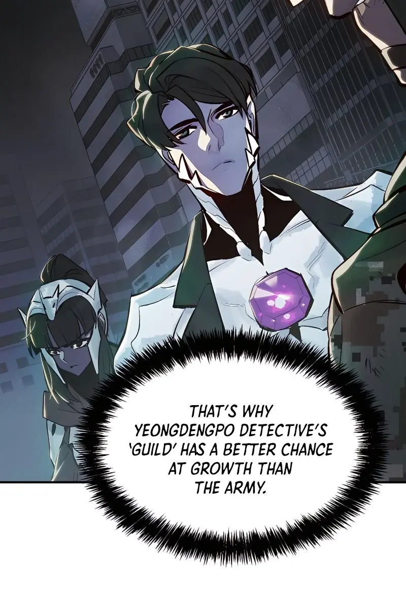 The Lone Necromancer Chapter 40 Page 90