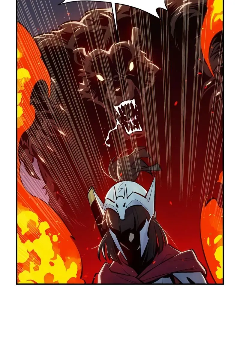 The Lone Necromancer Chapter 40 Page 127