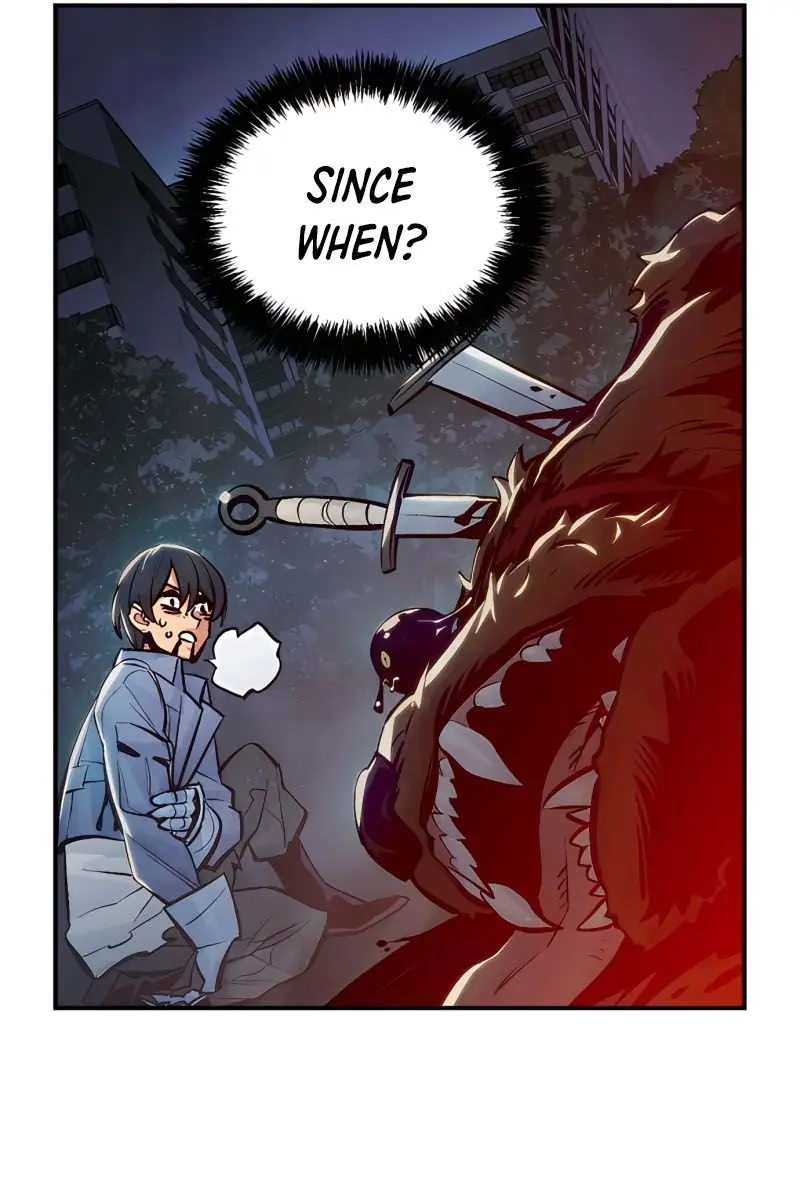 The Lone Necromancer Chapter 40 Page 133