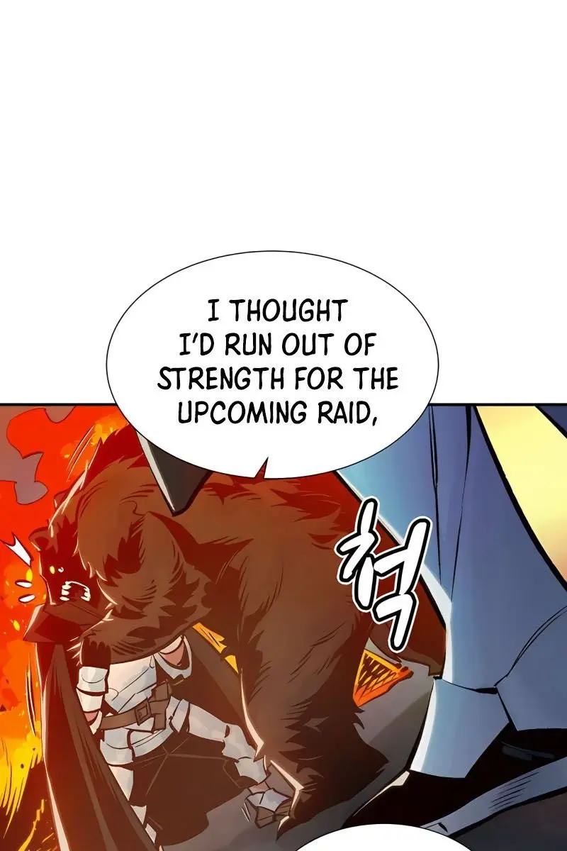 The Lone Necromancer Chapter 40 Page 134
