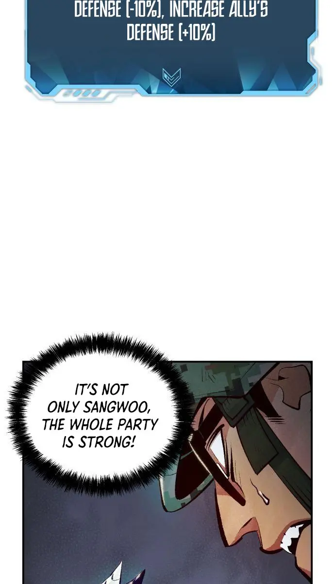 The Lone Necromancer Chapter 41 Page 11