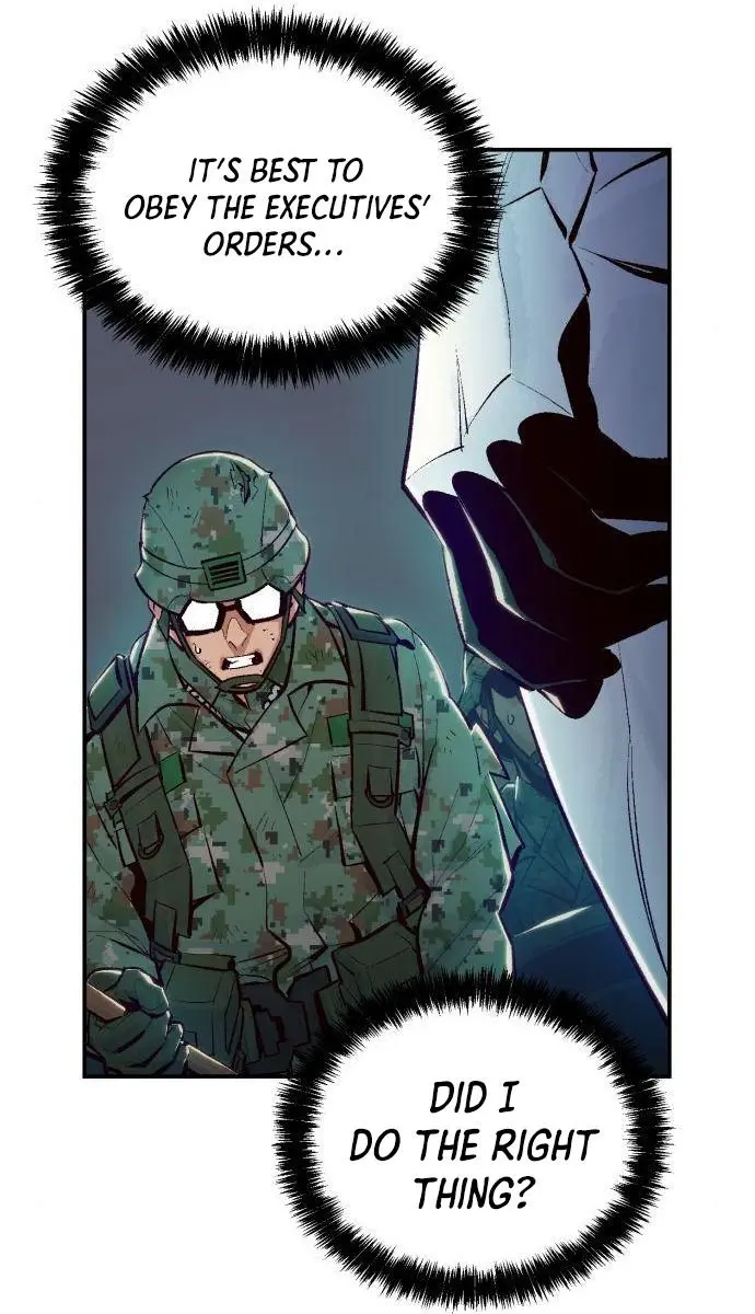 The Lone Necromancer Chapter 41 Page 18