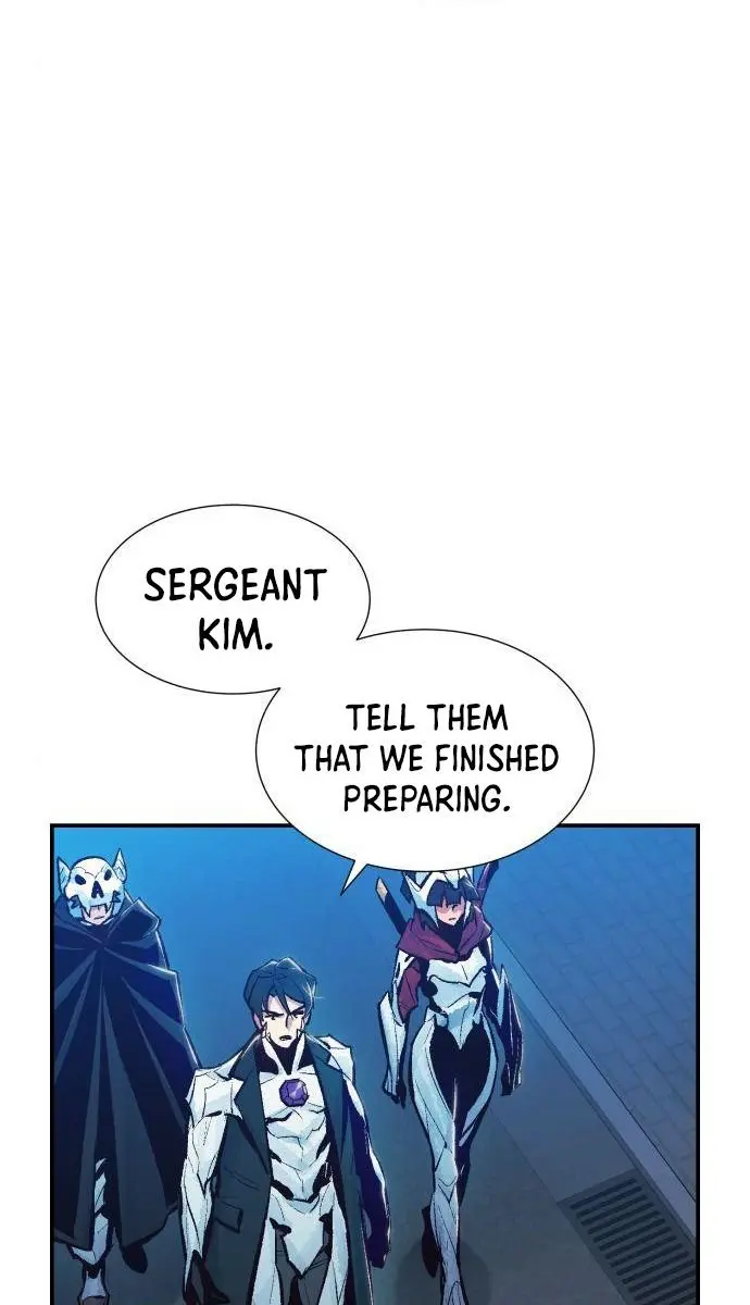 The Lone Necromancer Chapter 41 Page 19