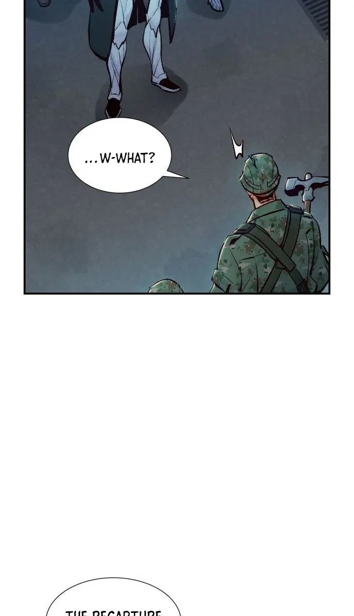 The Lone Necromancer Chapter 41 Page 20