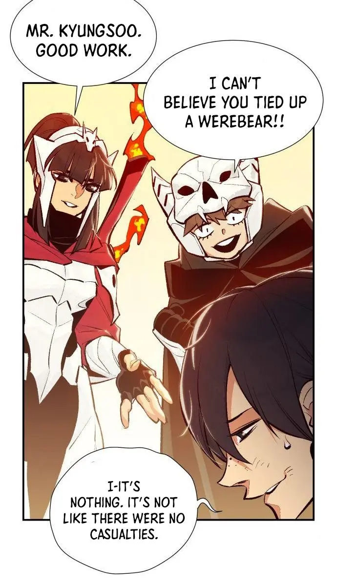 The Lone Necromancer Chapter 41 Page 24