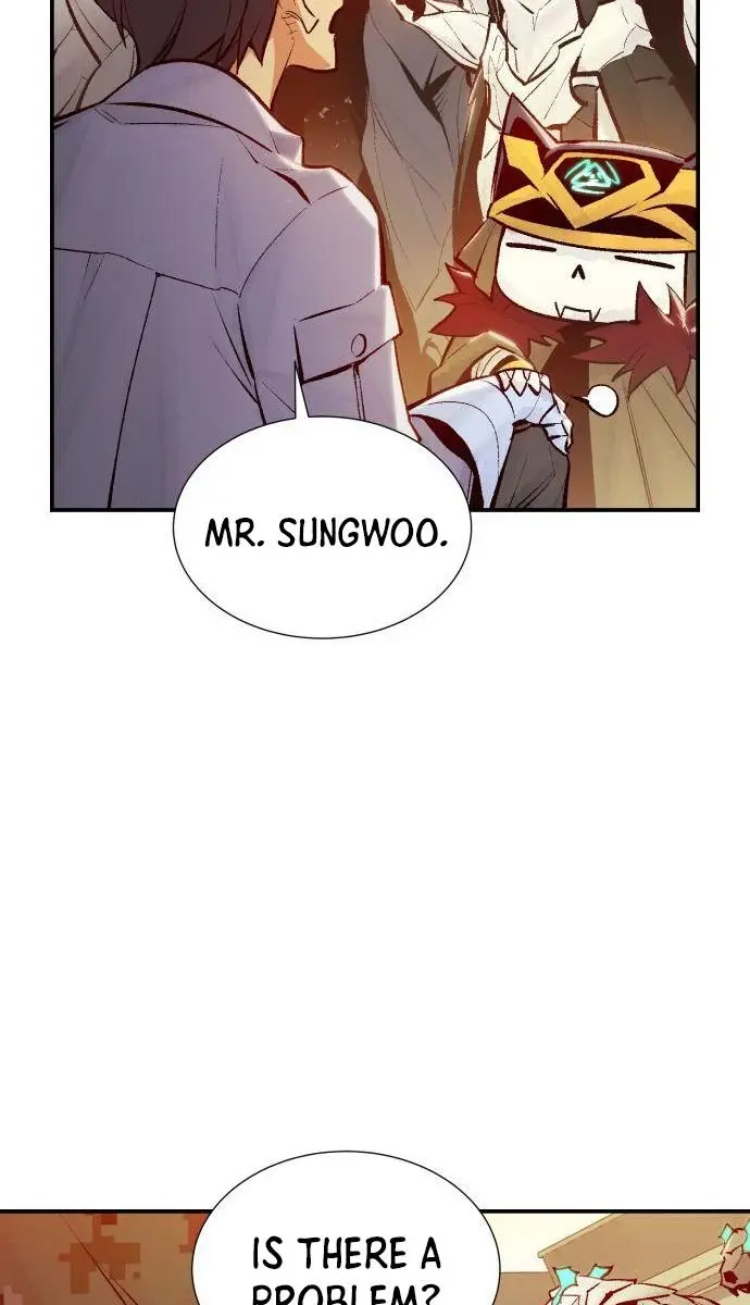 The Lone Necromancer Chapter 41 Page 26