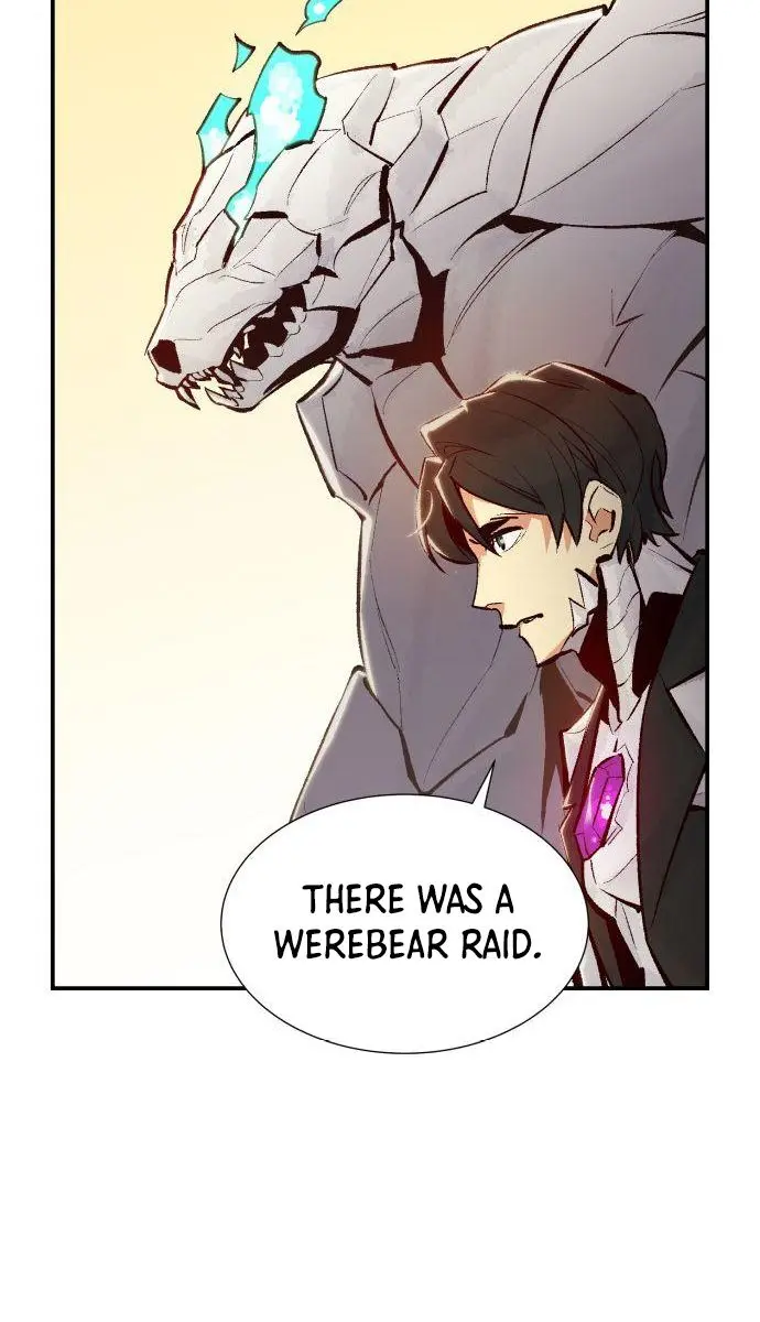 The Lone Necromancer Chapter 41 Page 30